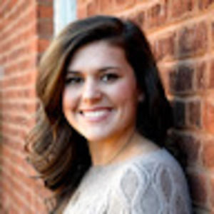 Meet your Posher, Mallory